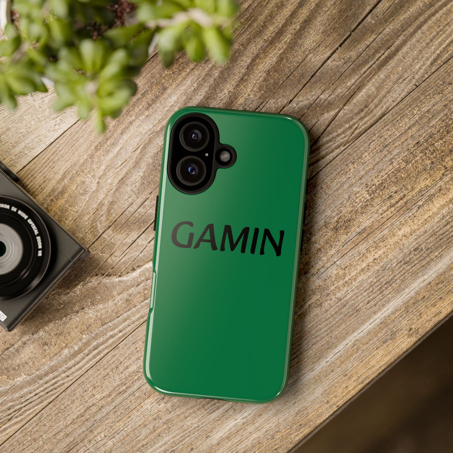 GAMIN Phone Case LTD