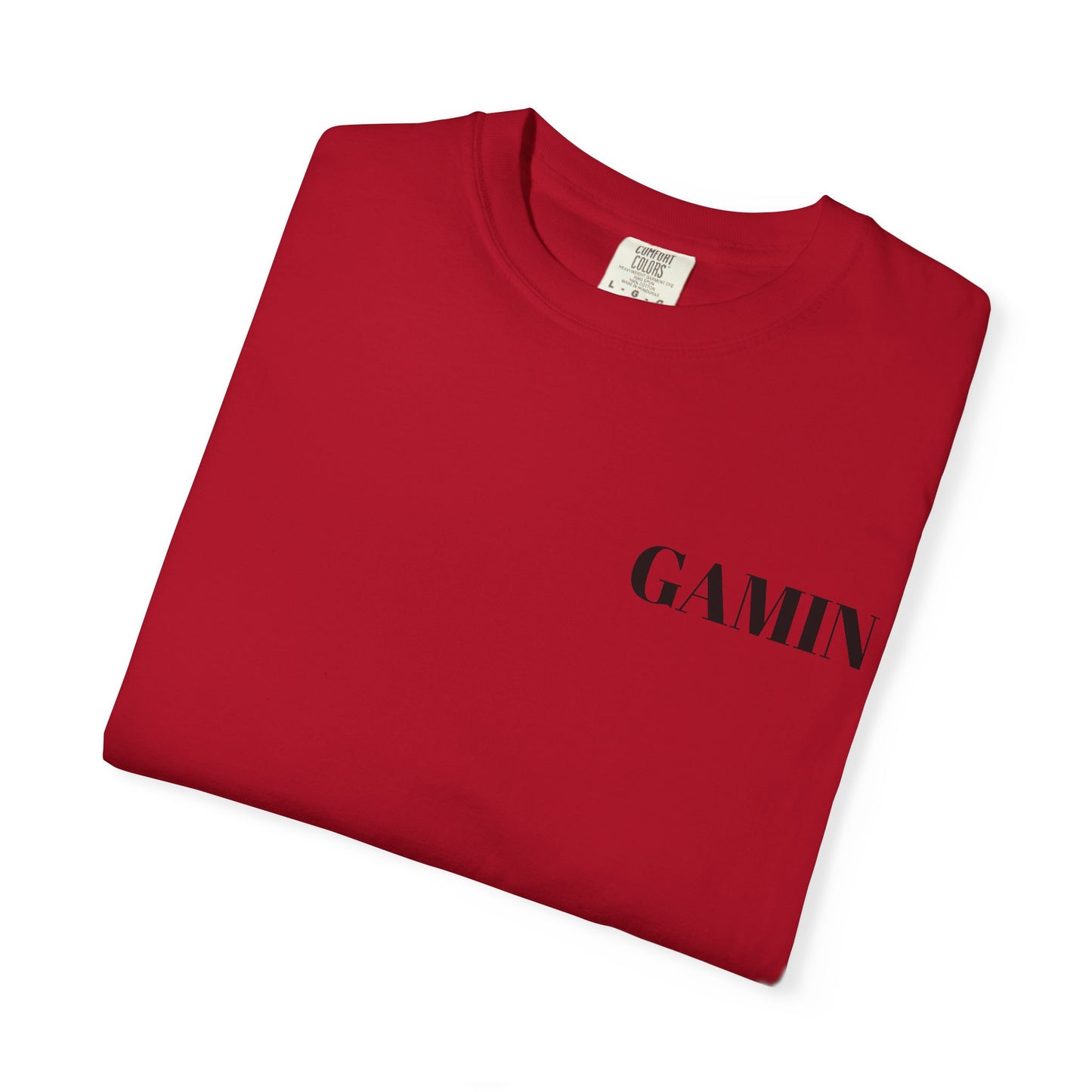 Gamin Half Sleeves Shirt