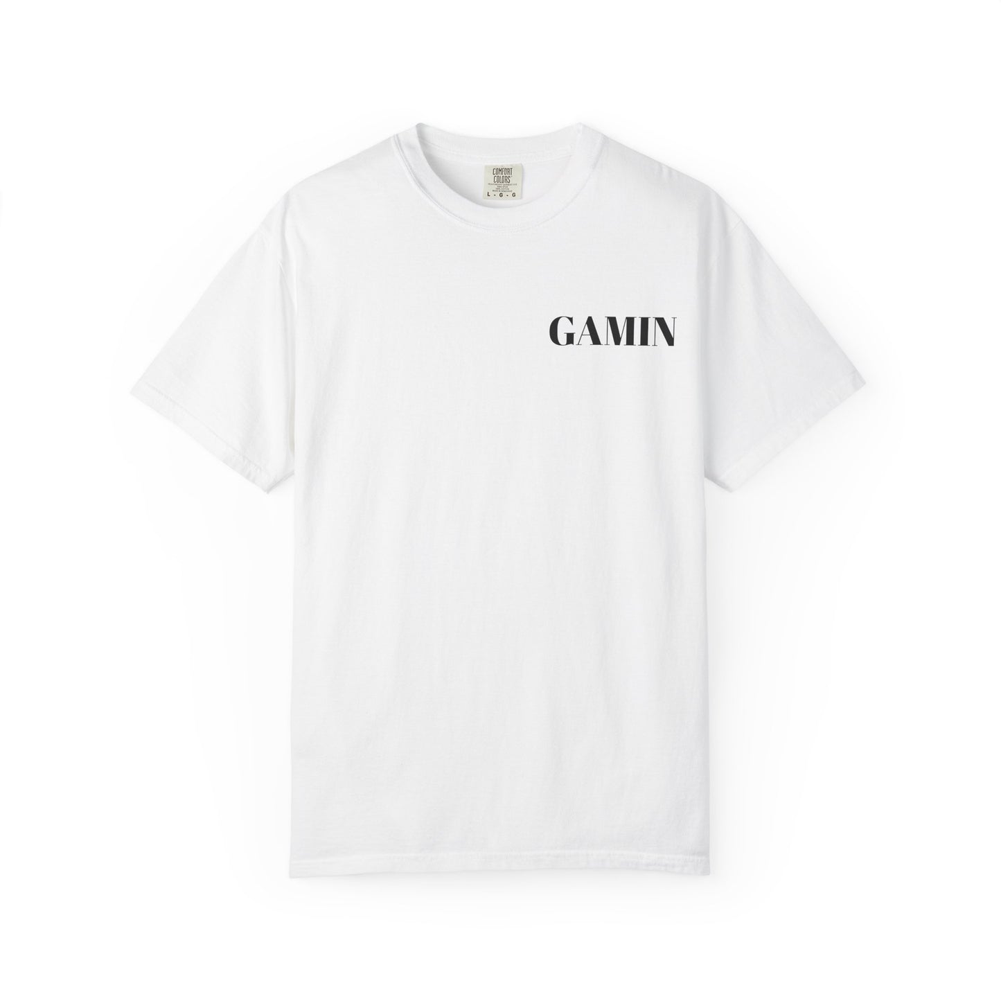 Gamin Half Sleeves Shirt