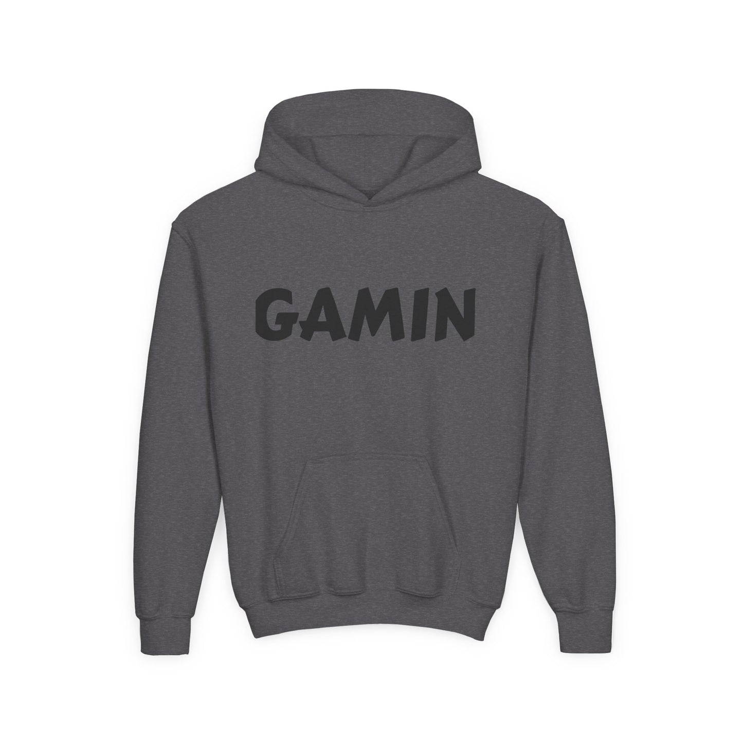 Premium GAMIN Hoodies LTD