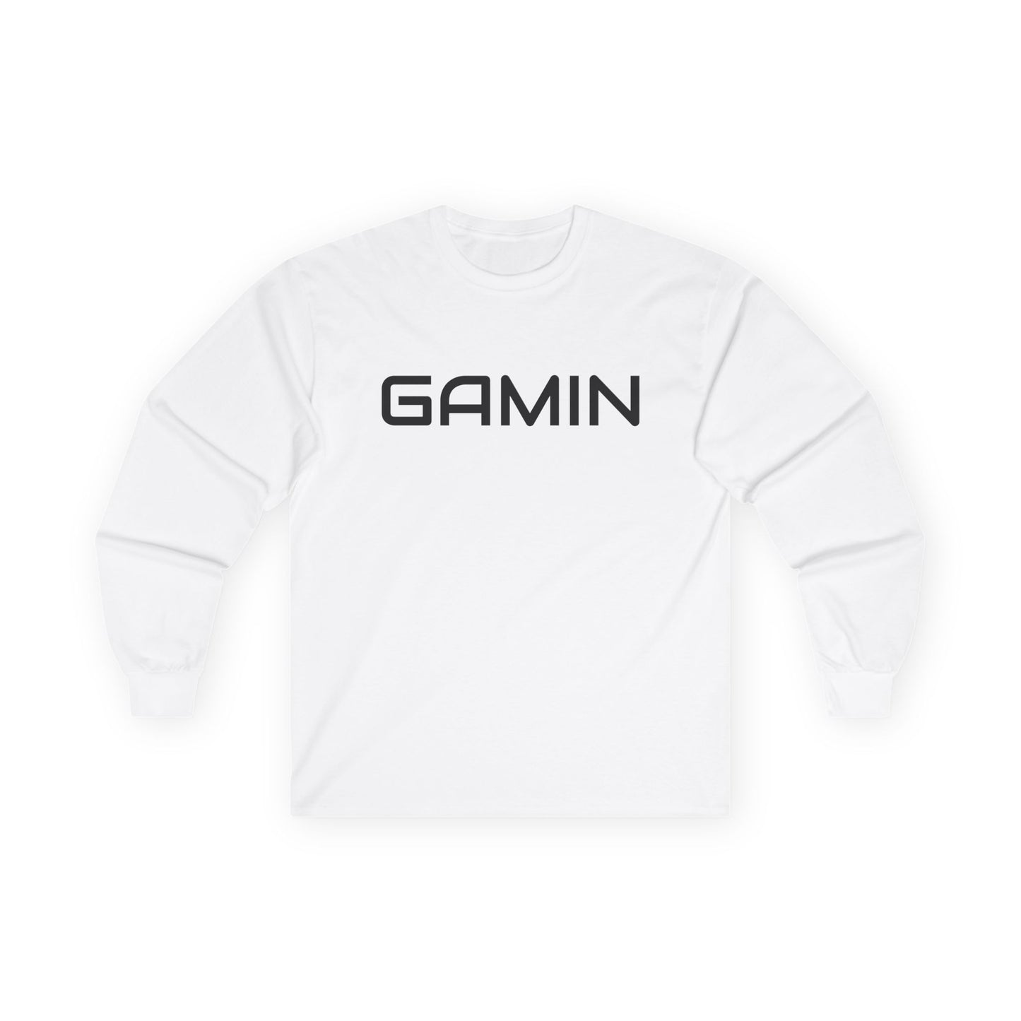 Premium Quality GAMIN Long Sleeves Shirt