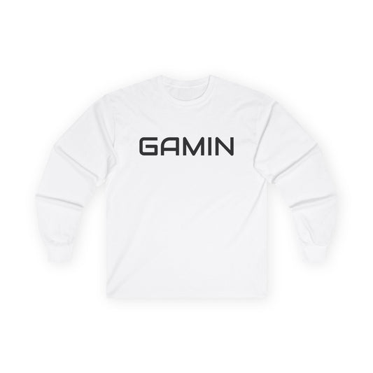 Premium Quality GAMIN Long Sleeves Shirt