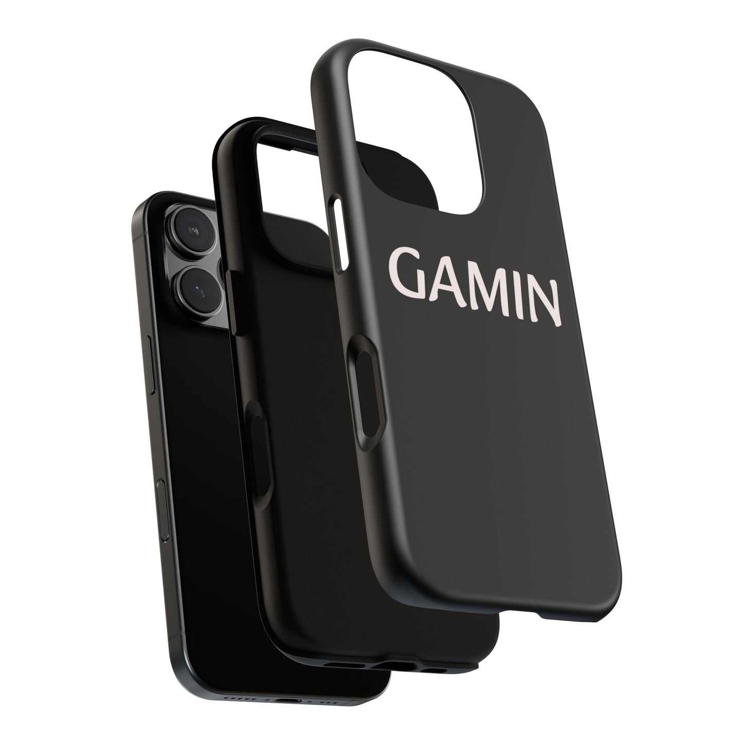 GAMIN Phone Case LTD