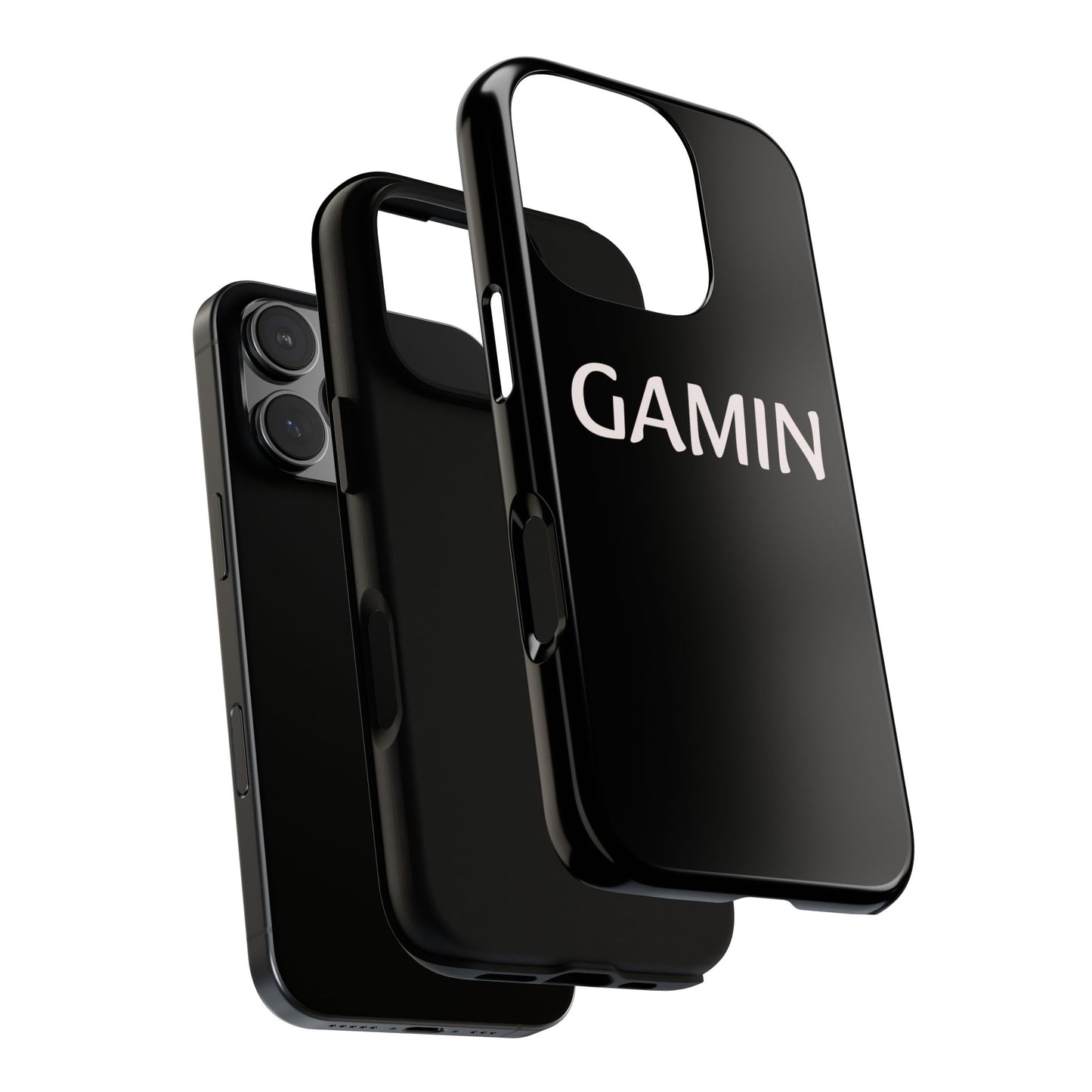 GAMIN Phone Case LTD