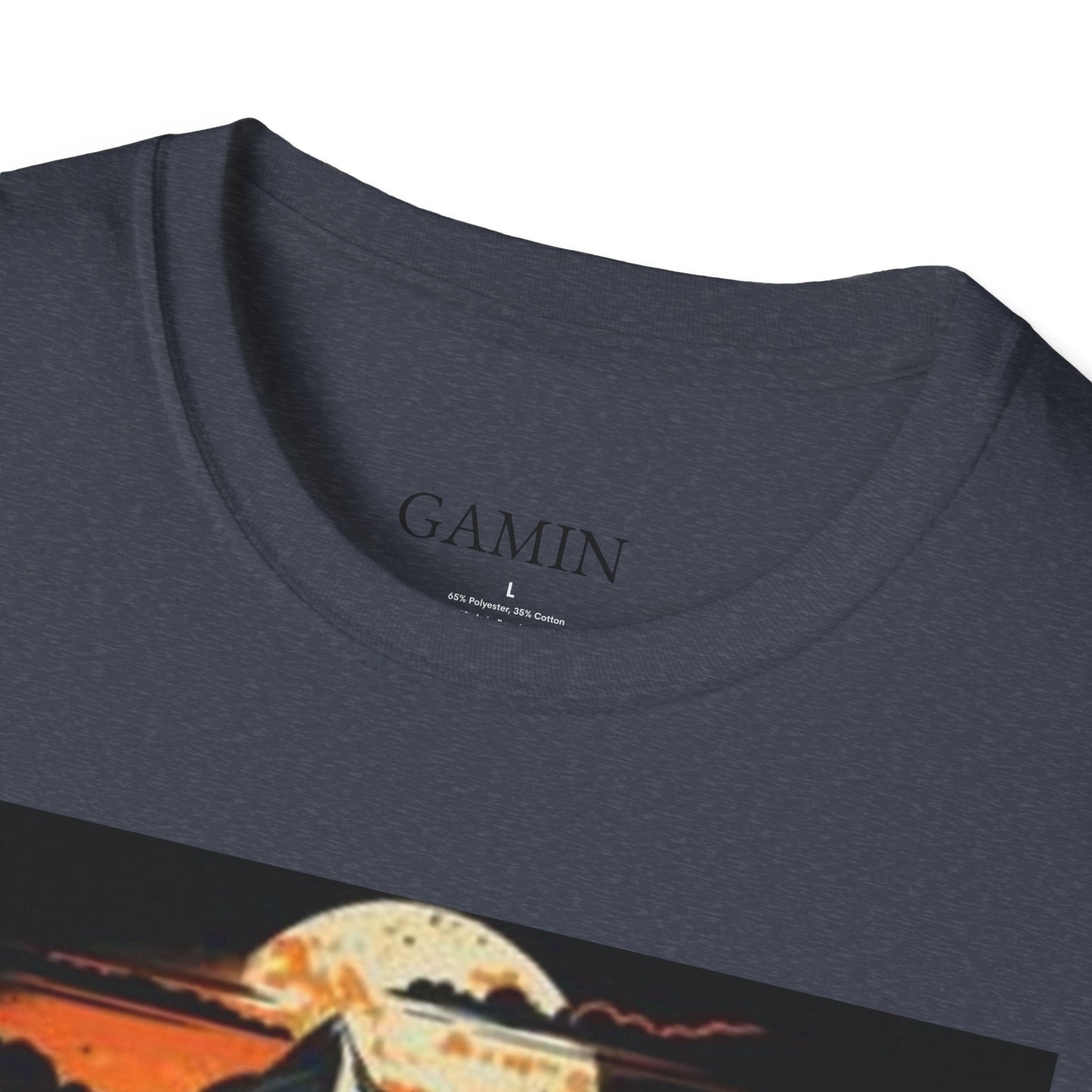 Are camping theme T-Shirt