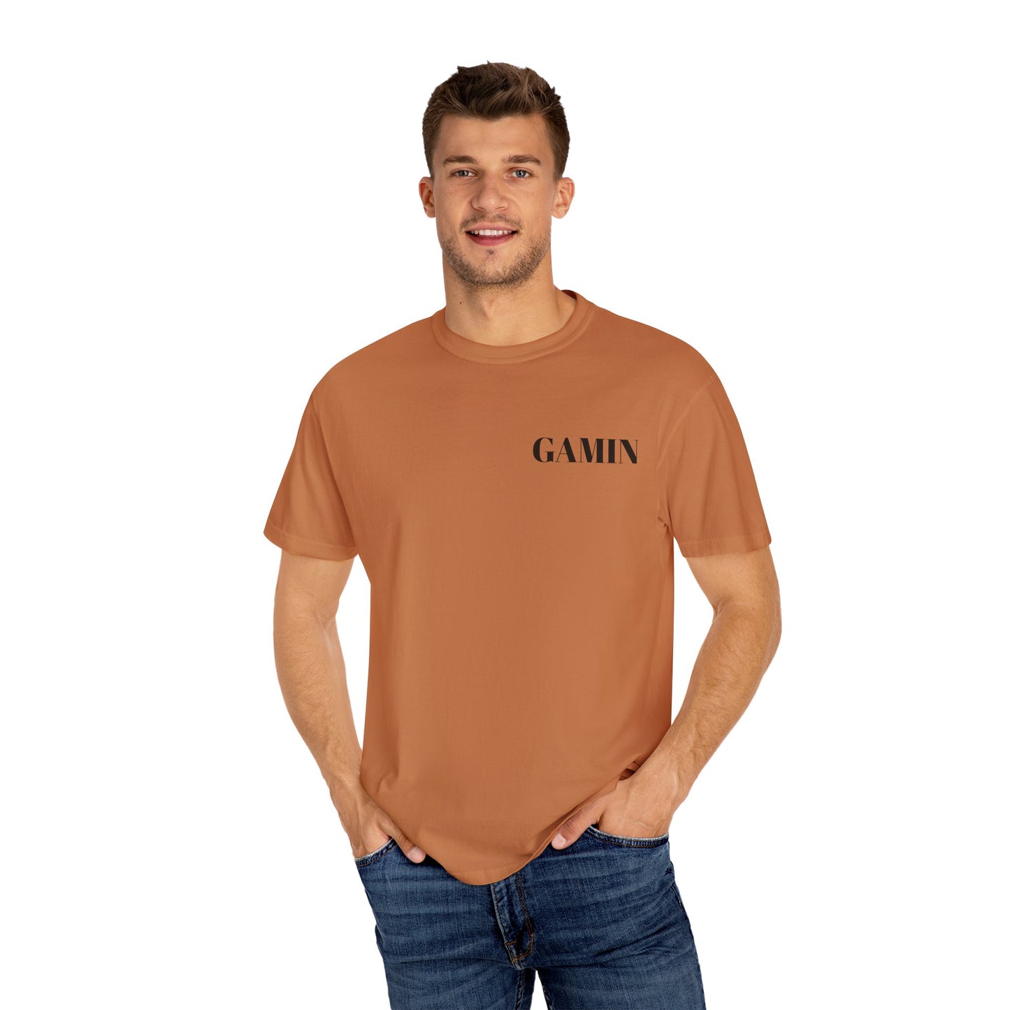 Gamin Half Sleeves Shirt