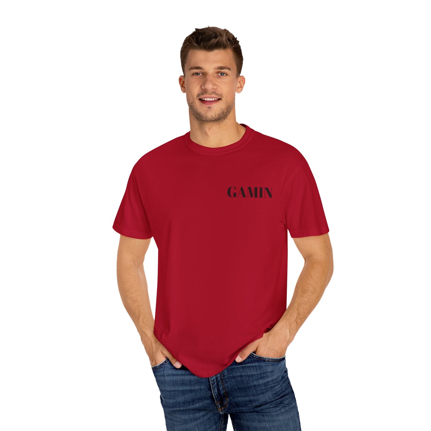Gamin Half Sleeves Shirt
