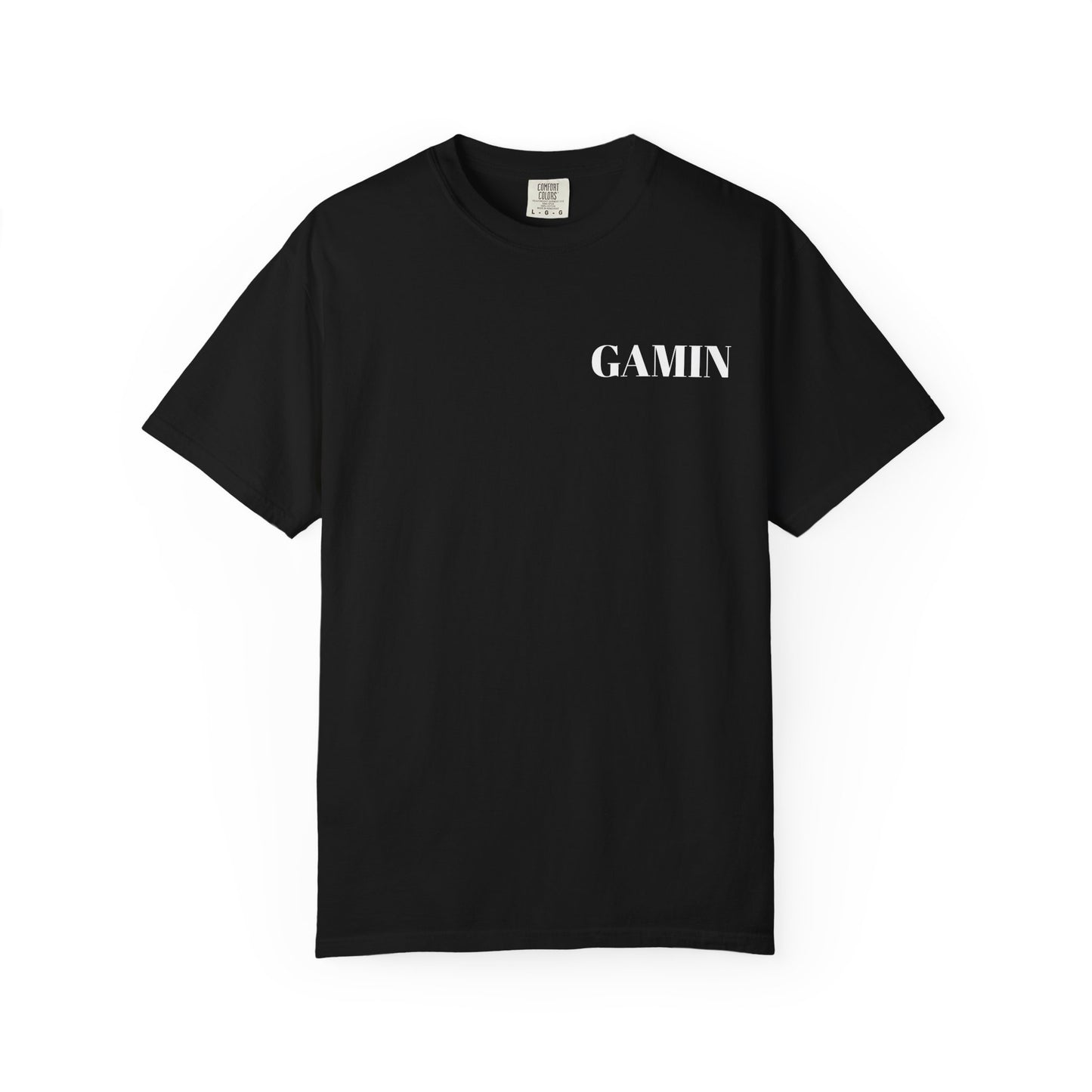 Gamin Half Sleeves Shirt