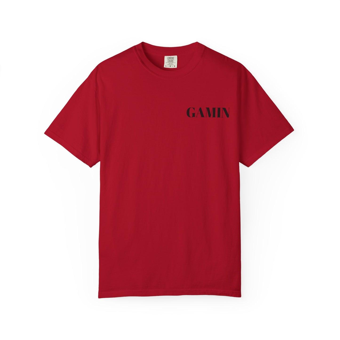 Gamin Half Sleeves Shirt