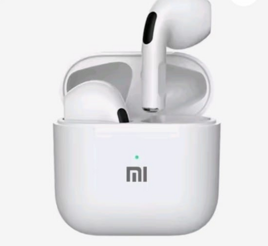 Bluetooth Wireless Earphones